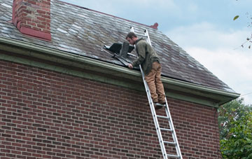 what affects urgent Monk Fryston roof repairs