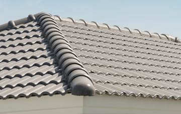 advantages of Monk Fryston clay roofing