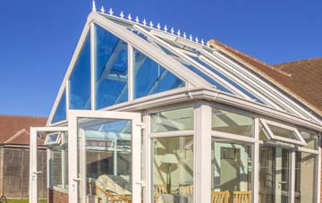 conservatory roof insulation costs Monk Fryston
