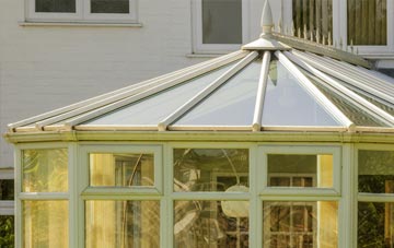 conservatory roof repair Monk Fryston, North Yorkshire