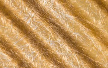 Monk Fryston fibreglass roof waterproofing