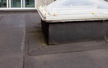 disadvantages of Monk Fryston flat roofs