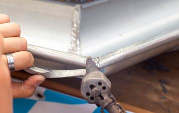 disadvantages of Monk Fryston lead roofing