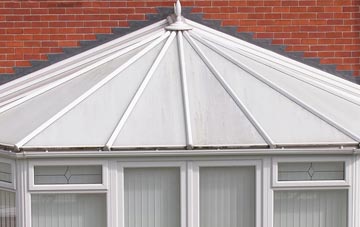 Monk Fryston polycarbonate conservatory roof repairs