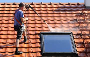 roof cleaning Monk Fryston, North Yorkshire