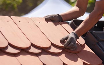Monk Fryston roof tile contractors