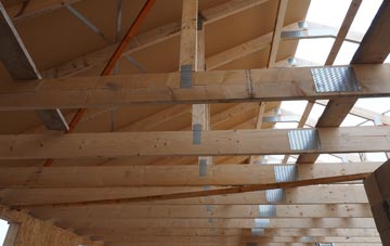 Monk Fryston roof truss costs