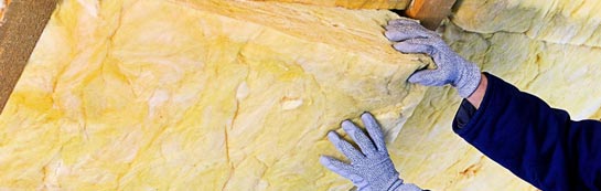 quotes for Monk Fryston roof insulation