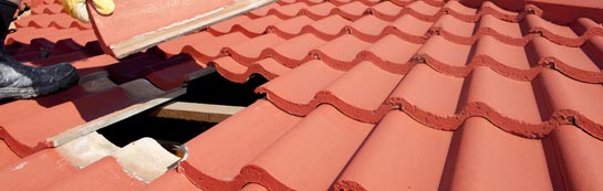 compare Monk Fryston roof repair quotes