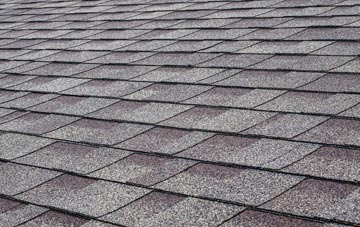 Monk Fryston tiles for shallow pitch roofing