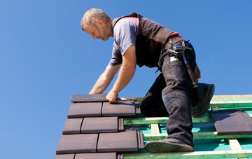 disadvantages of Monk Fryston slate roofing