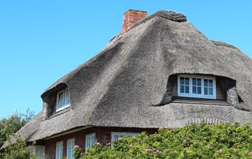 thatch roofing Monk Fryston, North Yorkshire