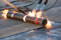 free Monk Fryston roof quotes