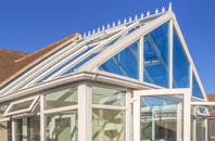Monk Fryston conservatory roof repairs