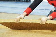 find rated Monk Fryston roof insulation companies