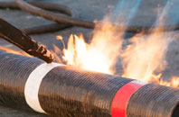 Monk Fryston flat roofing replacement