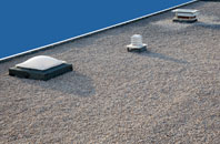 Monk Fryston flat roofing