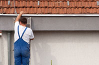 free Monk Fryston gutter repair quotes