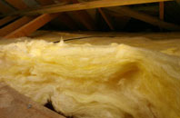 Monk Fryston pitch roof insulation