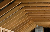 Monk Fryston pitched insulation quotes