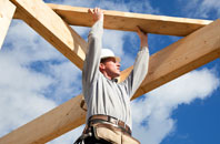 Monk Fryston roof replacement work