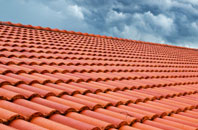 Monk Fryston roofing tiles