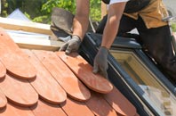 Monk Fryston tiled roofing companies