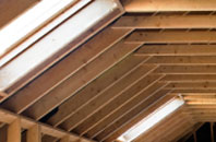 Monk Fryston tapered roof insulation quotes